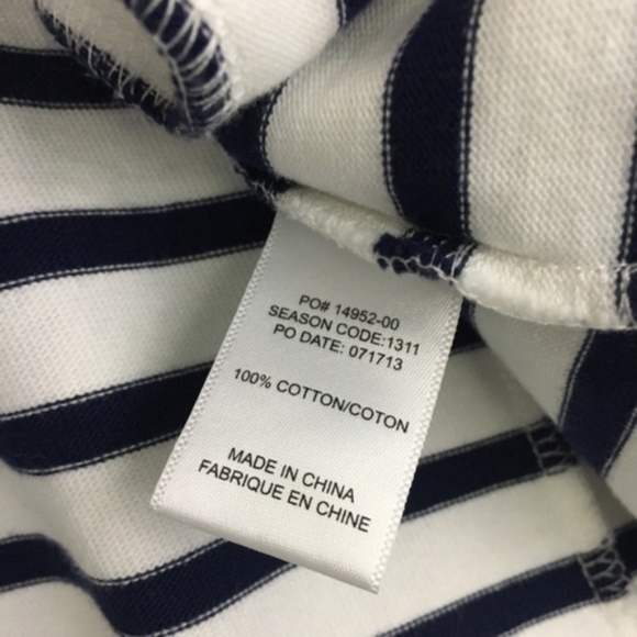 SPLENDID Vista Stripe Moto Jacket M - Picture 7 of 9